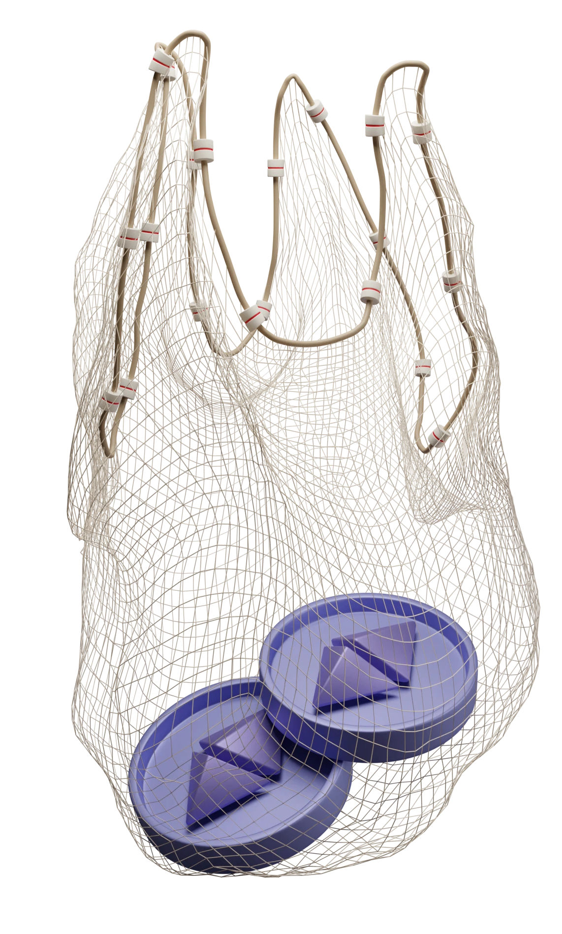 basket of eth tokens
